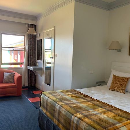 Moruya Monarch Hotel エクステリア 写真