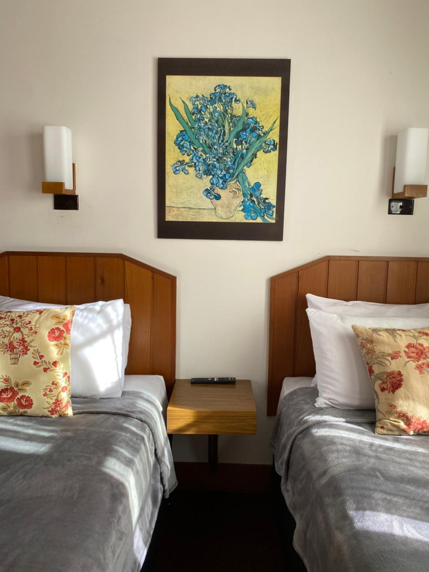 Moruya Monarch Hotel エクステリア 写真