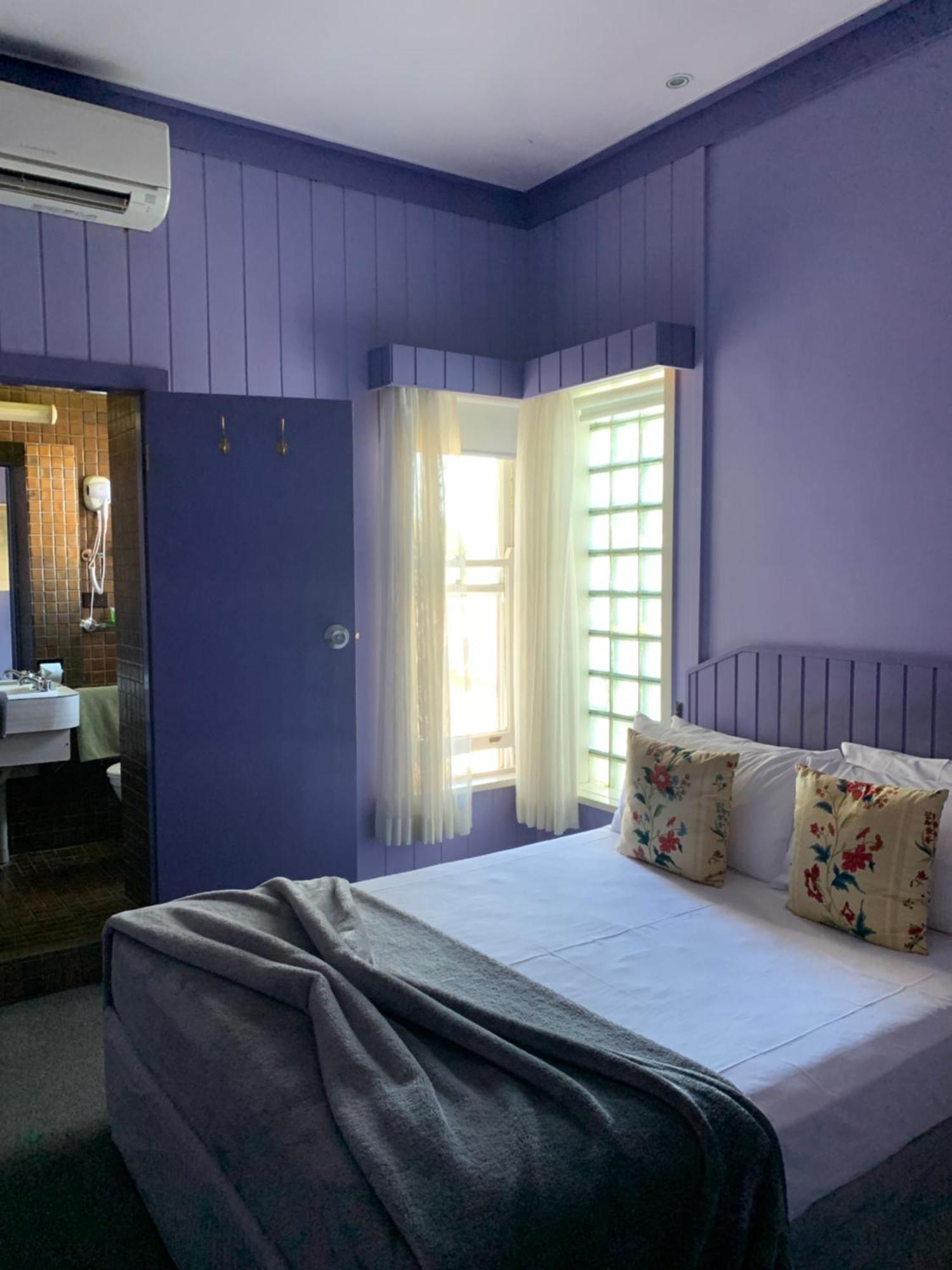 Moruya Monarch Hotel エクステリア 写真