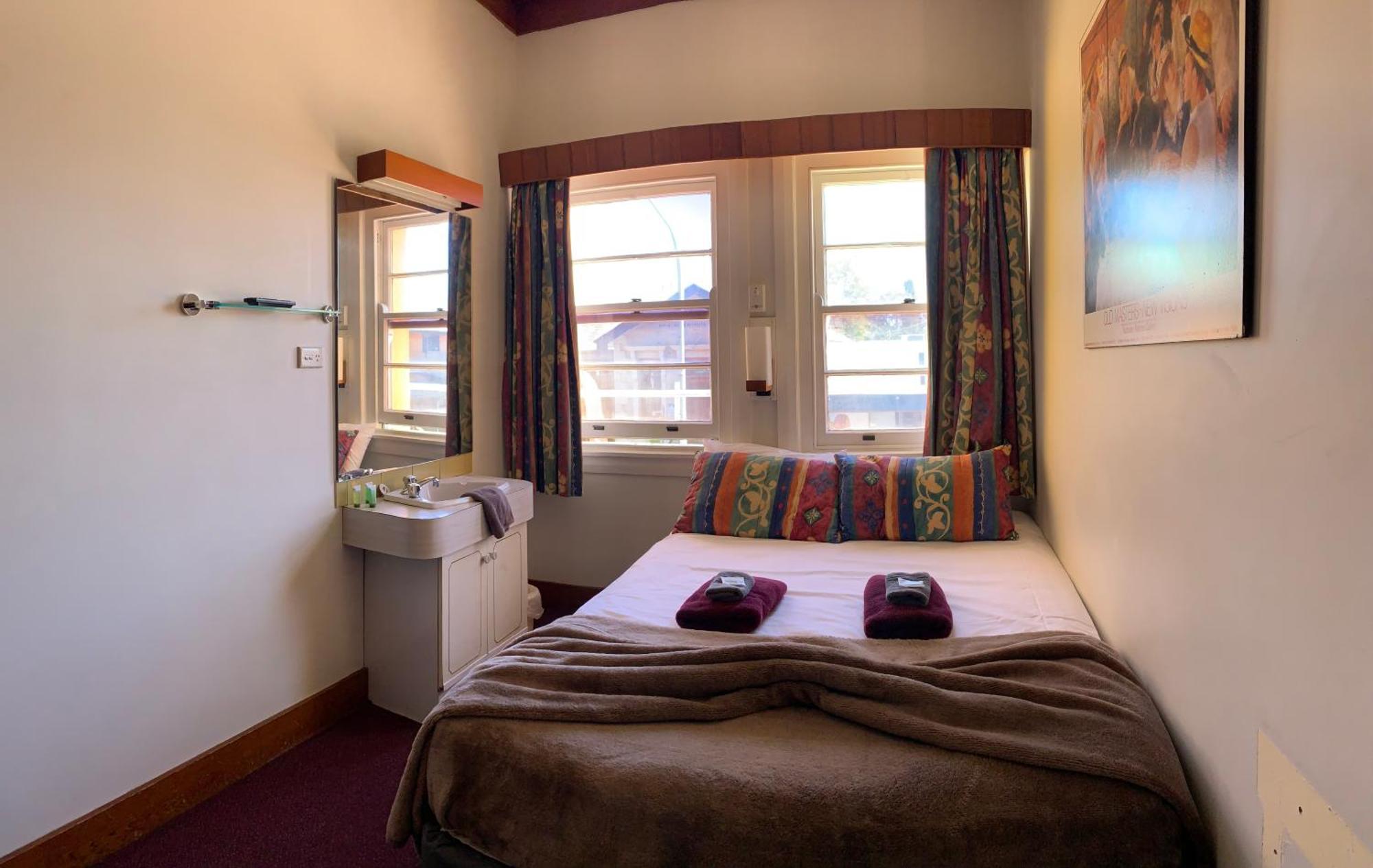 Moruya Monarch Hotel エクステリア 写真