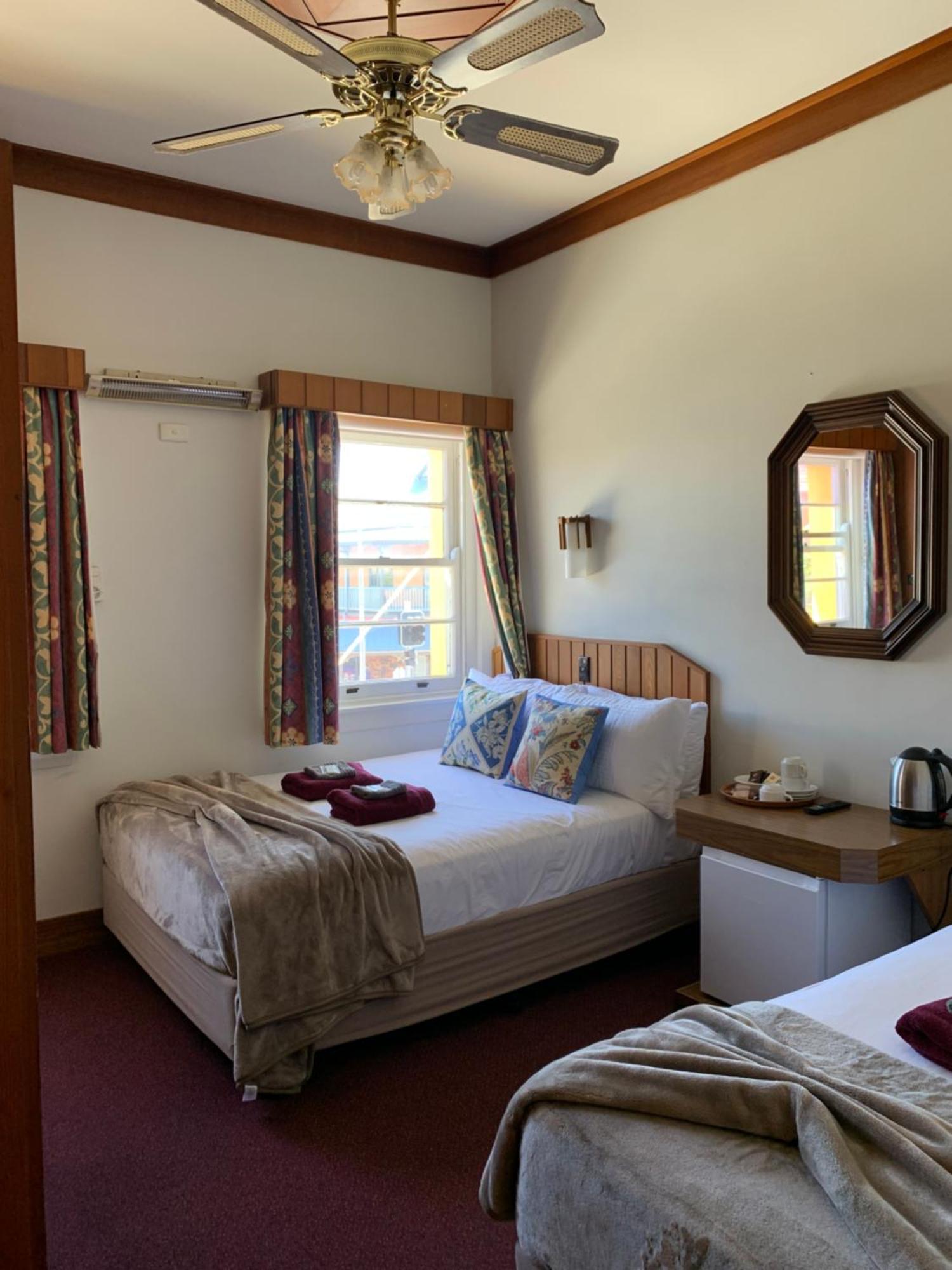 Moruya Monarch Hotel エクステリア 写真