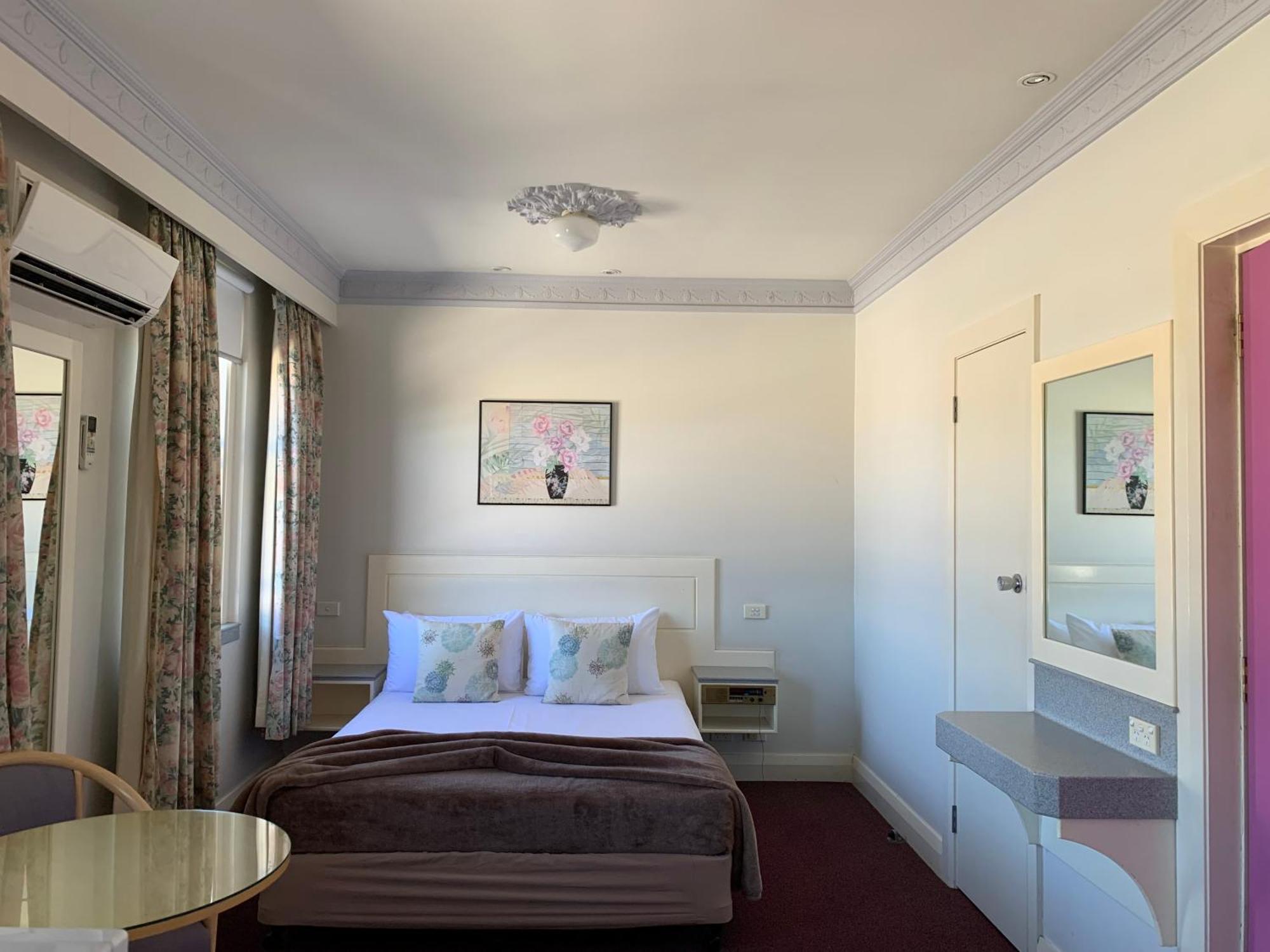Moruya Monarch Hotel エクステリア 写真