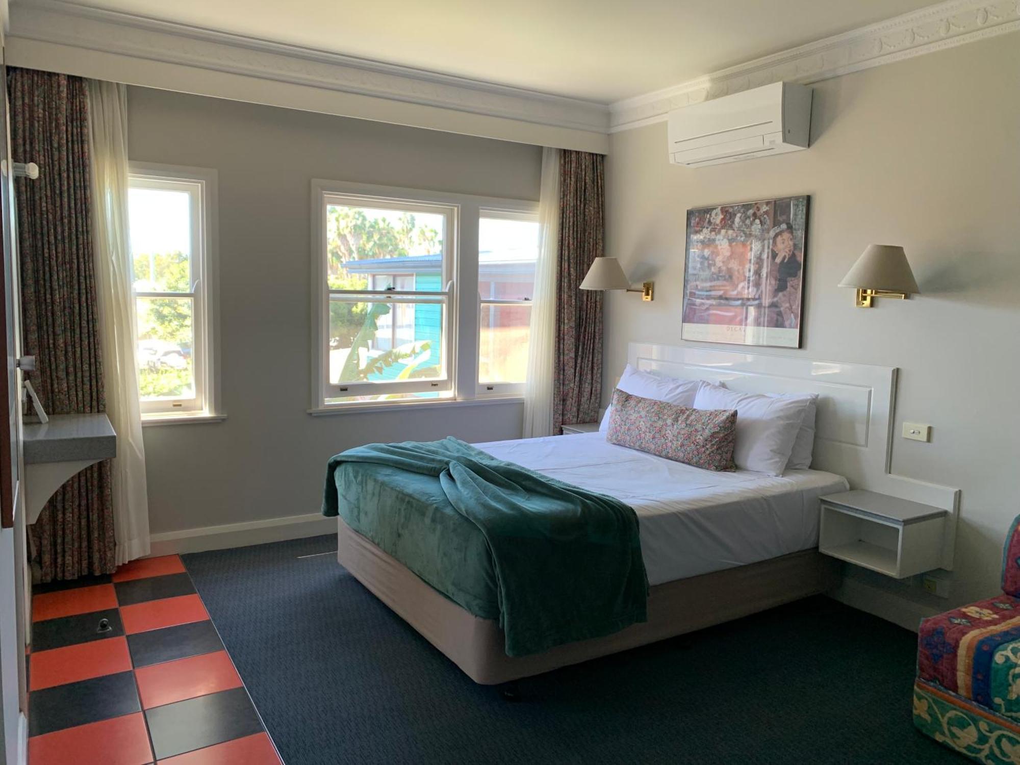 Moruya Monarch Hotel エクステリア 写真