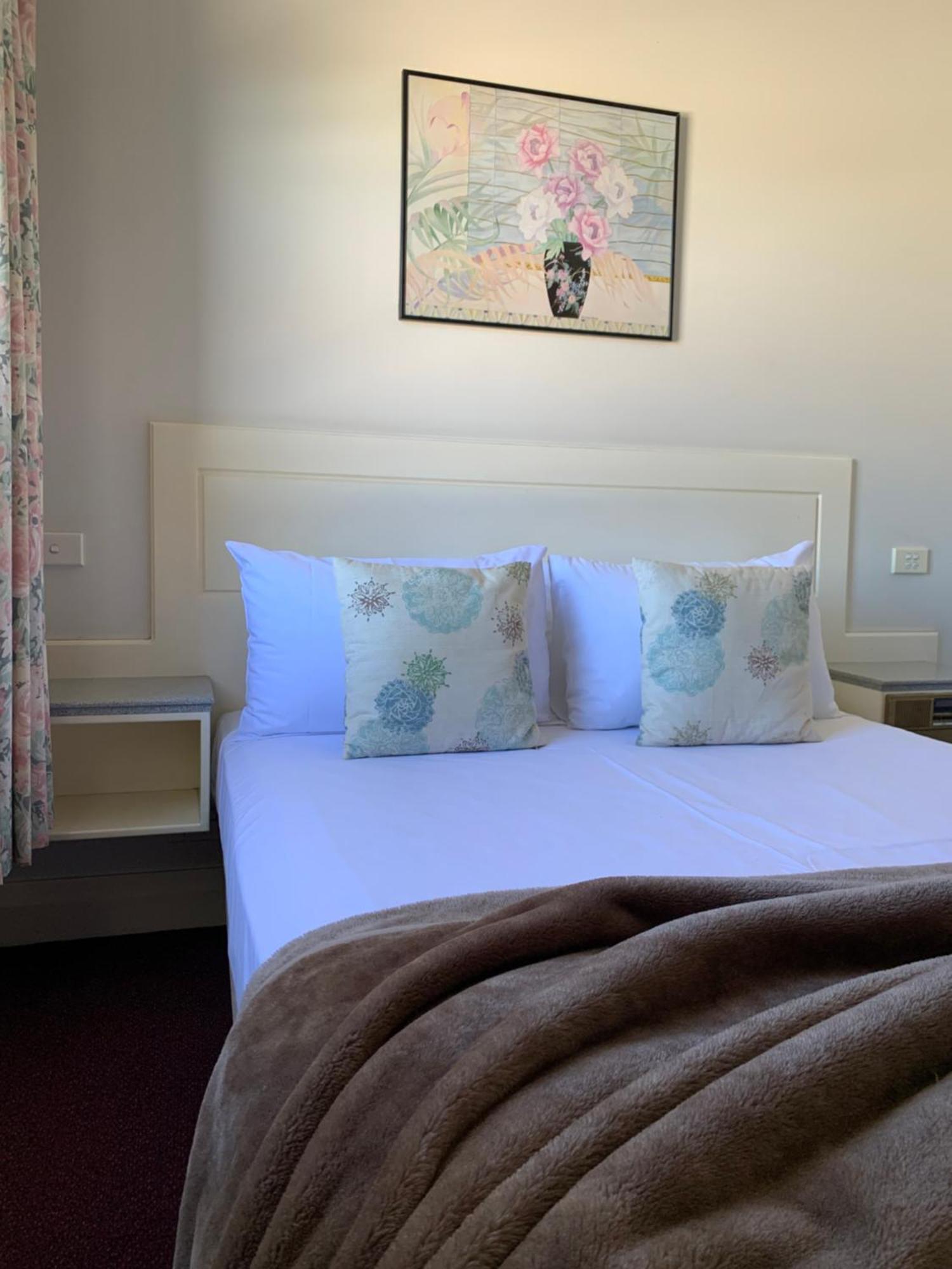 Moruya Monarch Hotel エクステリア 写真