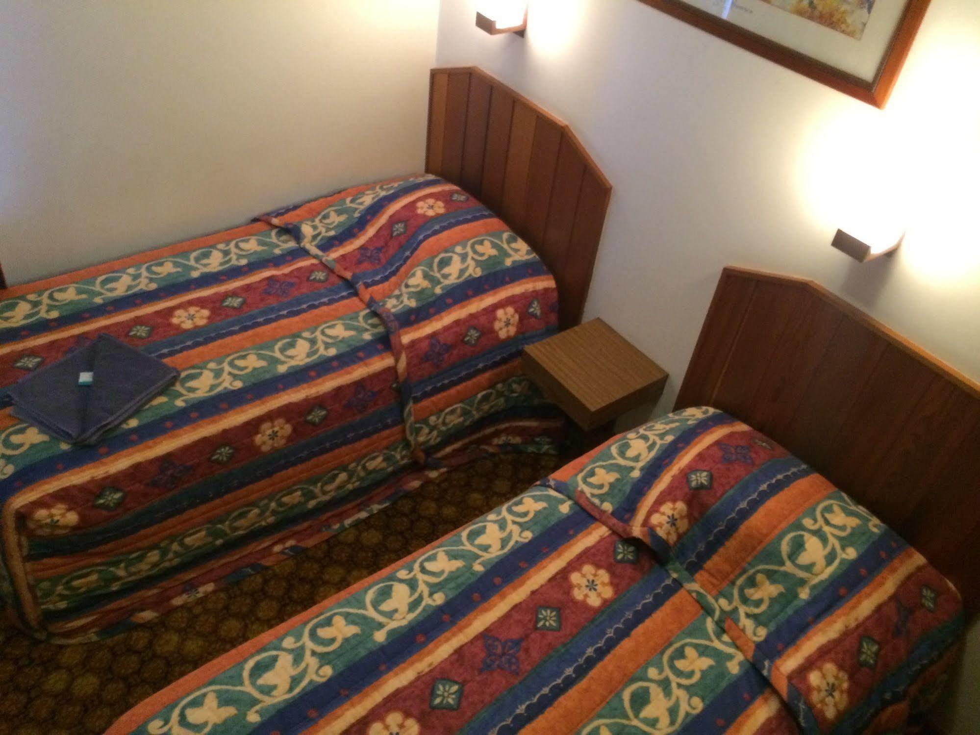 Moruya Monarch Hotel エクステリア 写真