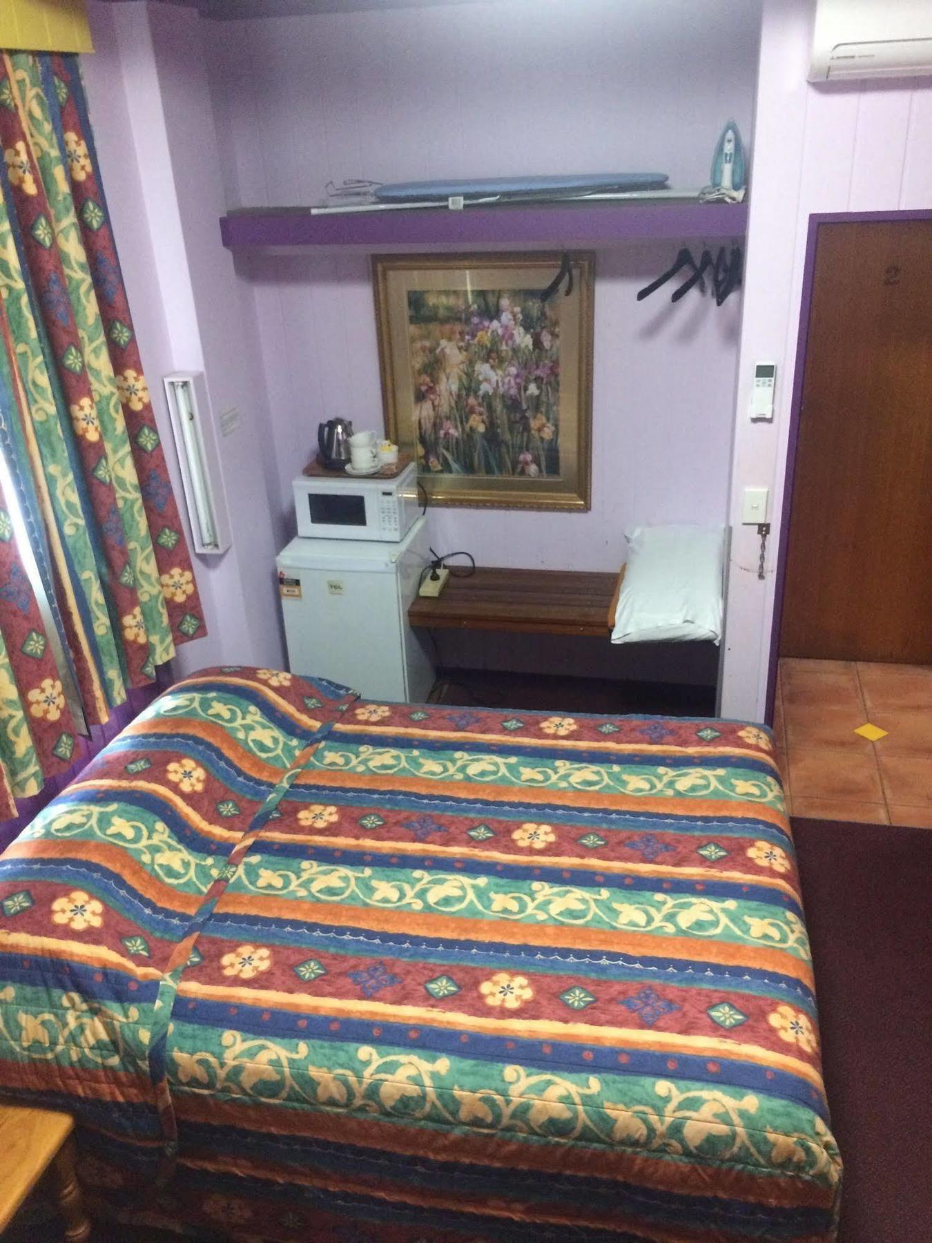 Moruya Monarch Hotel エクステリア 写真