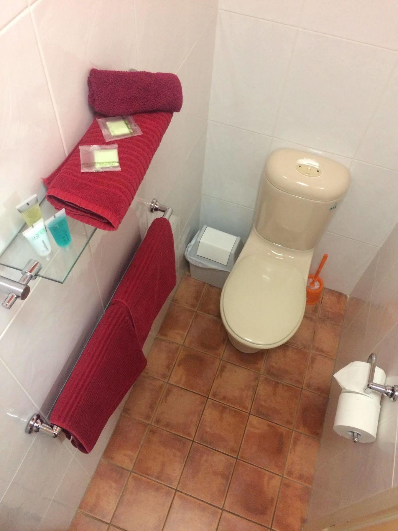 Moruya Monarch Hotel エクステリア 写真