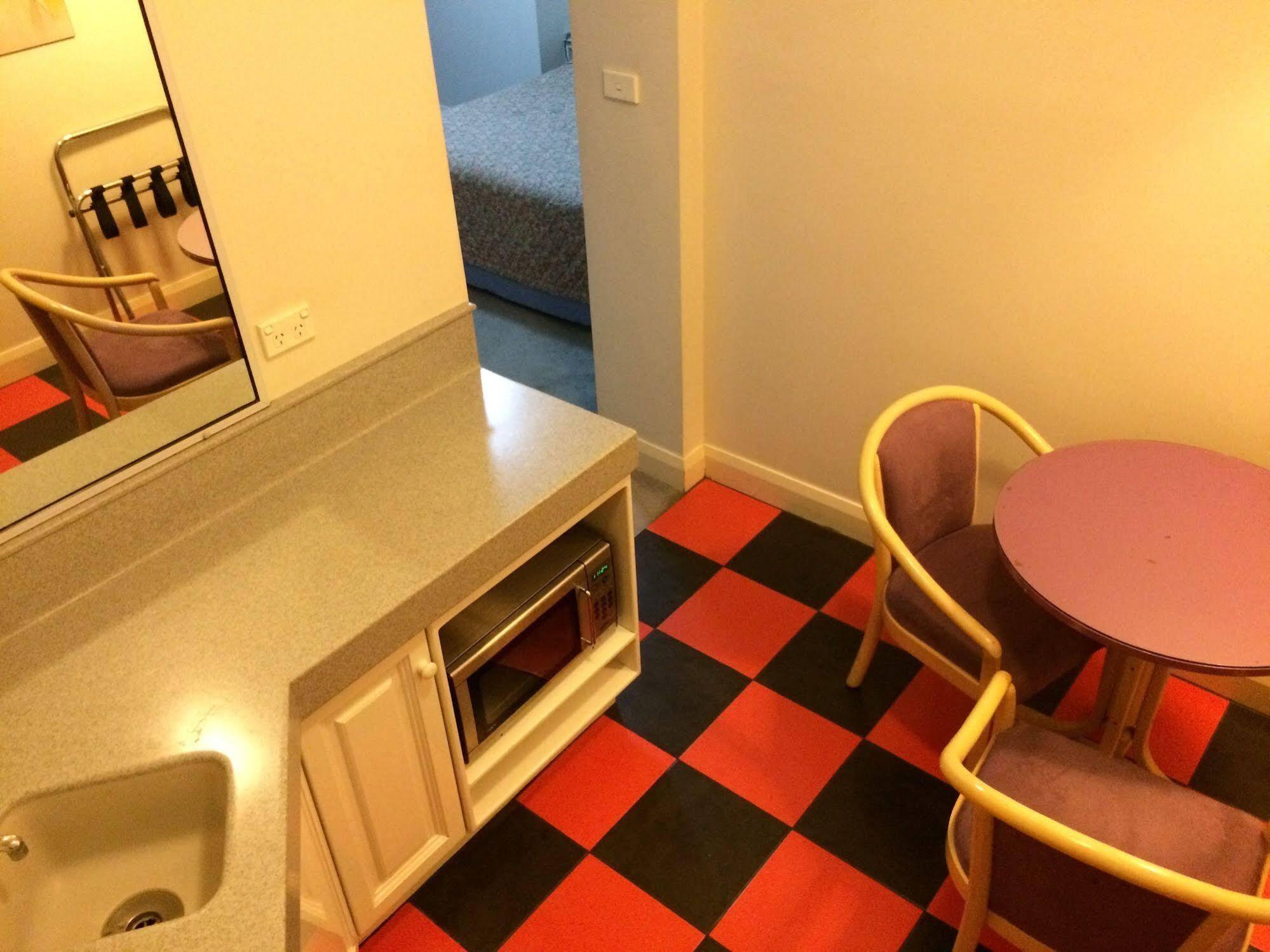 Moruya Monarch Hotel エクステリア 写真